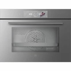 V-Zug CombiSteamer V4000 45 2303100002 - Steamer ⋅ Four à Vapeur Combiné Norme UE 60 Cm