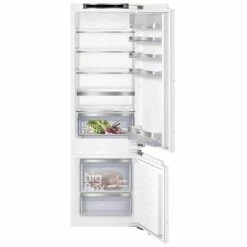 Siemens KI87SADE0H Droite - Réfrigérateur Encastré Norme UE 60cm Entièrement Intégré