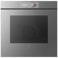 V-Zug C6T660PCYHA 2107300003 - Fours EU Norm 60 Cm