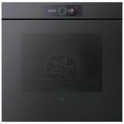 V-Zug C6T660PCYHG 2107300001 - Fours EU Norm 60 Cm