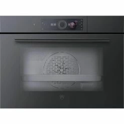 V-Zug 2303200003 - Steamer ⋅ Four à Vapeur Combiné Norme UE 60 Cm