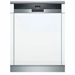 Siemens SX55ZS57CH - Lave-vaisselle Norme UE 60 Cm