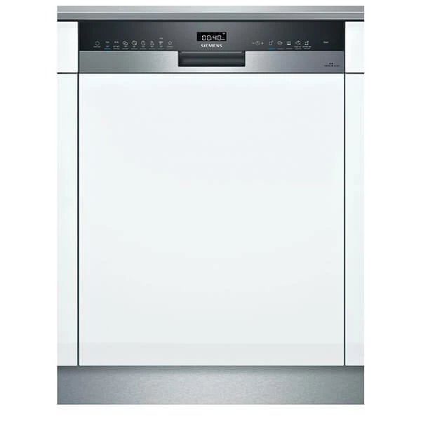 Siemens SX55ZS57CH - Lave-vaisselle Norme UE 60 Cm 3 Siemens SX55ZS57CH - Lave-vaisselle Norme UE 60 Cm