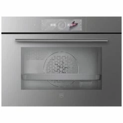 V-Zug CombiSteamer V6000 45 2303200004 - Steamer ⋅ Four à Vapeur Combiné Norme UE 60 Cm