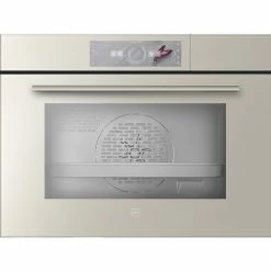 V-Zug CombiSteamer 45 2303200005 - Steamer ⋅ Four à Vapeur Combiné Norme UE 60 Cm