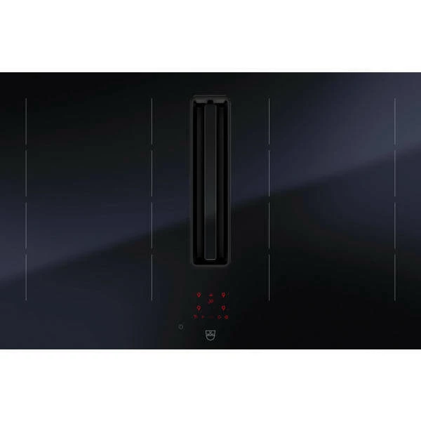 V-Zug CombiCookTop V4000 I804 3109600000 - Plan De Cuisson Avec Système D’aspiration Intégré 2 V-Zug CombiCookTop V4000 I804 3109600000 - Plan De Cuisson Avec Système D’aspiration Intégré