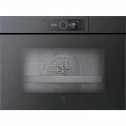V-Zug CombiSteamer V6000 45F 2304500001 - Steamer ⋅ Four à Vapeur Combiné Norme UE 60 Cm