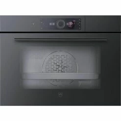 V-Zug CombiSteamer V6000 45F - Steamer ⋅ Four à Vapeur Combiné Norme UE 60 Cm