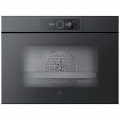 V-Zug CombiSteamer V6000 45 2304300001 - Steamer ⋅ Four à Vapeur Combiné Norme UE 60 Cm