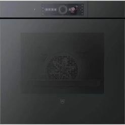 V-Zug CS6T660ECYHG 2304900001 - Steamer ⋅ Four à Vapeur Combiné Norme UE 60 Cm