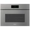 Miele DGC 7845-60 XLX GR 230V - Steamer ⋅ Four à Vapeur Combiné Norme UE 60 Cm -Boutique Electrolux unnamed file 4574