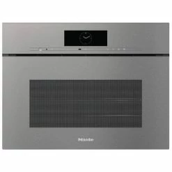 Miele DGC 7845-60 XLX GR 230V - Steamer ⋅ Four à Vapeur Combiné Norme UE 60 Cm