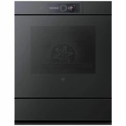 V-Zug CombairSteamer V6000 76 2310400000 - Steamer ⋅ Four à Vapeur Combiné Norme UE 60 Cm