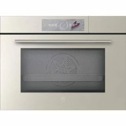 V-Zug CombiSteamer V6000 45M 2304100005 - Steamer ⋅ Four à Vapeur Combiné Norme UE 60 Cm