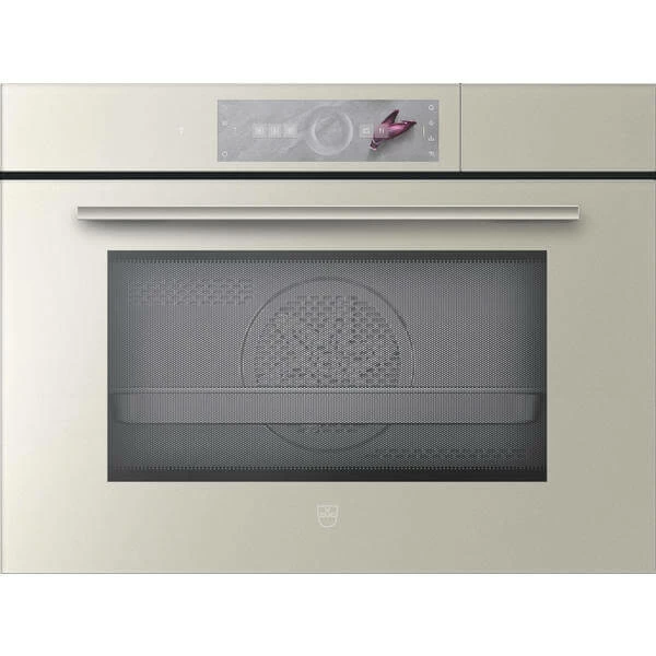 V-Zug CombiSteamer V6000 45M 2304100005 - Steamer ⋅ Four à Vapeur Combiné Norme UE 60 Cm 3 V-Zug CombiSteamer V6000 45M 2304100005 - Steamer ⋅ Four à Vapeur Combiné Norme UE 60 Cm