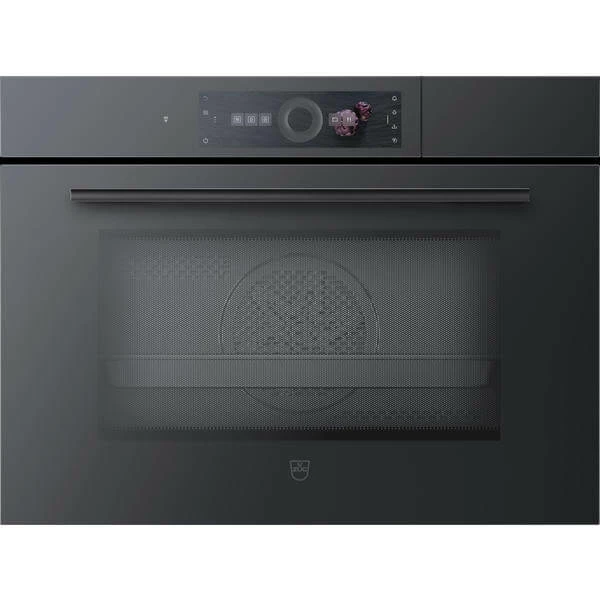 V-Zug CombiSteamer V6000 45M 2304100003 - Steamer ⋅ Four à Vapeur Combiné Norme UE 60 Cm 3 V-Zug CombiSteamer V6000 45M 2304100003 - Steamer ⋅ Four à Vapeur Combiné Norme UE 60 Cm