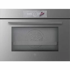 V-Zug CombiSteamer V6000 45M PowerSteam 2304100004 - Steamer ⋅ Four à Vapeur Combiné Norme UE 60 Cm