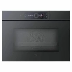 V-Zug CombiSteamer V6000 45M 2304700001 - Steamer ⋅ Four à Vapeur Combiné Norme UE 60 Cm