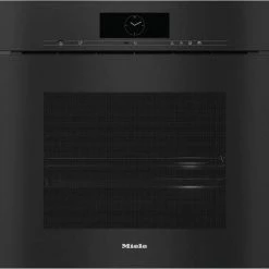 Miele DGC 7865X Noir Obsidian - Steamer ⋅ Four à Vapeur Combiné Norme UE 60 Cm