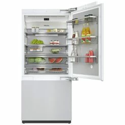 Miele KF 2902 Vi - Réfrigérateur Encastré Norme UE 60cm Entièrement Intégré