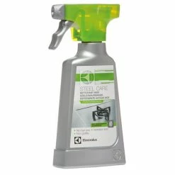 Electrolux Steel Care - Accessoires Pour Appareils à Encastrer