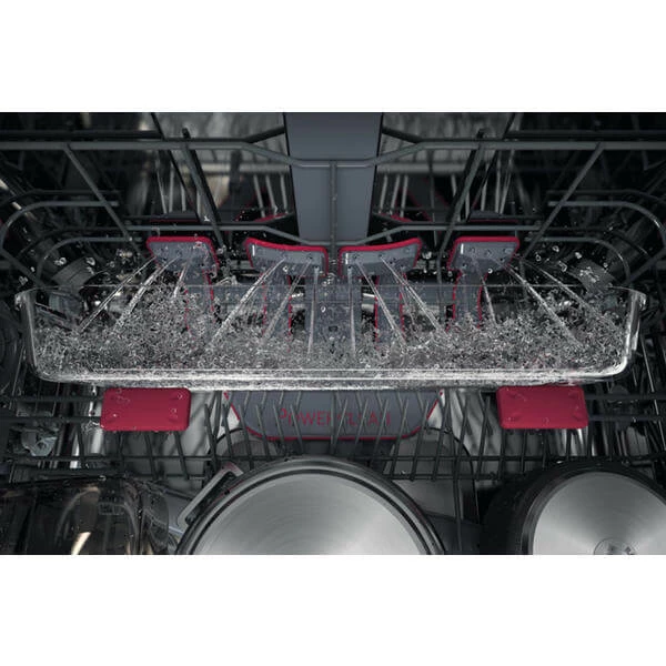 Bauknecht BBO 3041 PL X CH - Lave-vaisselle Norme UE 60 Cm 5 Bauknecht BBO 3041 PL X CH - Lave-vaisselle Norme UE 60 Cm – Image 3