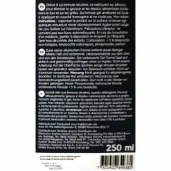 Electrolux Spray Oven Care - Accessoires Pour Appareils à Encastrer -Boutique Electrolux unnamed file 4596