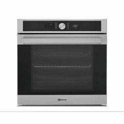 Bauknecht BIK5 DH8FS PT - Fours EU Norm 60 Cm