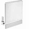 Miele GDU-60/65 We. CH-60 - Panneau Frontale Pour Lave-vaisselle Encastrables