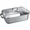 Siemens Cocotte HZ390011 - Accessoires Pour Appareils à Encastrer