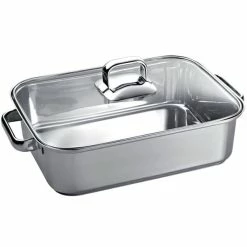 Siemens Cocotte HZ390011 - Accessoires Pour Appareils à Encastrer