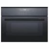 Electrolux EB4GL90KSP - Micro-ondes EU Norm 60 Cm