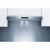 V-Zug AiroClearEncastrable V200 55 Chrome - Hottes Aspirantes