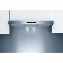 V-Zug AiroClearEncastrable V200 55 Chrome - Hottes Aspirantes
