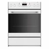 Electrolux EH L4 Blanc Nouveau - Cuisinière Encastrables Norme CH 55 Cm