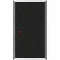 V-Zug GK22H1 - Vitrocéramique Pour Cuisinières Et Panneaux De Contrôle