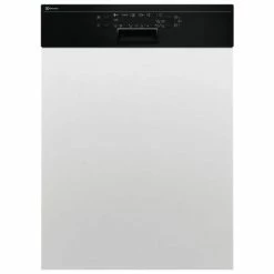 Electrolux GA55LISW - Lave-vaisselle Norme CH 55 Cm