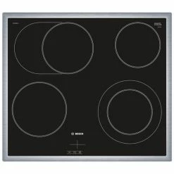 Bosch NKN645BA2C - Vitrocéramique Pour Cuisinières Et Panneaux De Contrôle