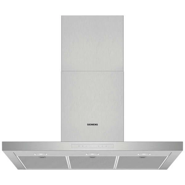 Siemens LC97BCP50 - Hottes Aspirantes 3 Siemens LC97BCP50 - Hottes Aspirantes