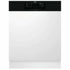 AEG GS60AIB - Lave-vaisselle Norme UE 60 Cm