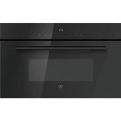 V-Zug Miwell V600 38C 2402000000 - Micro-ondes CH Norm 55 Cm