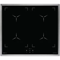 Electrolux GK58ICN - Vitrocéramique Pour Cuisinières Et Panneaux De Contrôle