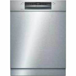 Bosch SMU4HAS48E - Lave-vaisselle Norme UE 60 Cm