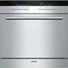Siemens SC76M542EU - Lave-vaisselle Norme UE 60 Cm Entièrement Intégrable