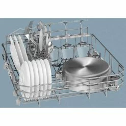 Siemens SC76M542EU - Lave-vaisselle Norme UE 60 Cm Entièrement Intégrable -Boutique Electrolux unnamed file 4652