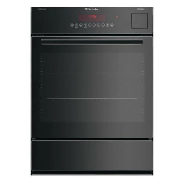 Electrolux EB SL7 Miroir - Steamer ⋅ Four à Vapeur Combiné Norme CH 55 Cm 3 Electrolux EB SL7 Miroir - Steamer ⋅ Four à Vapeur Combiné Norme CH 55 Cm