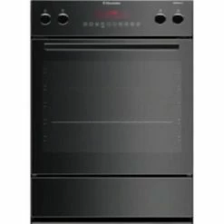 Electrolux EH GL4X SpiegelNeu - Cuisinière Encastrables Norme CH 55 Cm