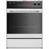 Electrolux EH GL4X Weiss Neu - Cuisinière Encastrables Norme CH 55 Cm