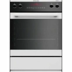 Electrolux EH GL4X Weiss Neu - Cuisinière Encastrables Norme CH 55 Cm