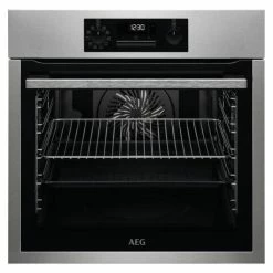 AEG BOBEPM - Fours EU Norm 60 Cm